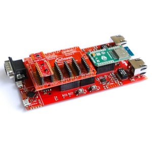 Embedded Solution