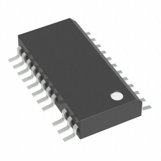 Power Management ICs