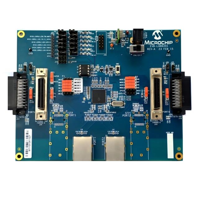 Embedded Solution
