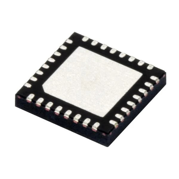 Data Converter ICs