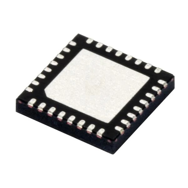 Data Converter ICs