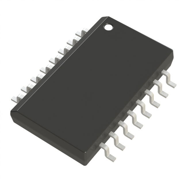 Power Management ICs