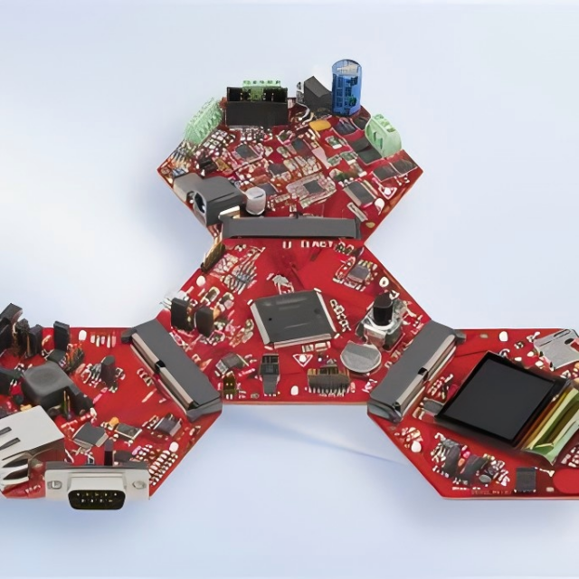 Embedded Solution