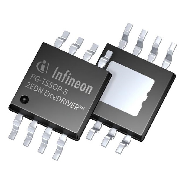Power Management ICs