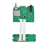 Wireless Live Monitoring System-UVHF