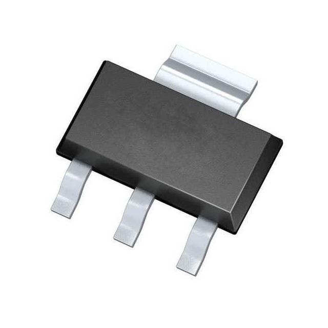 Power Management ICs