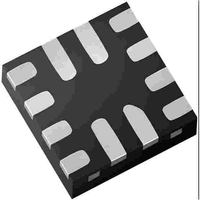 Interface IC