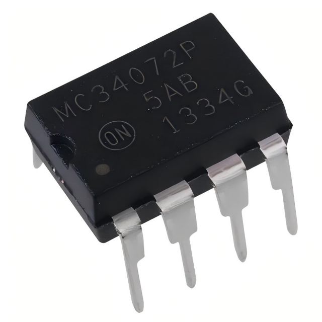 Amplifier ICs