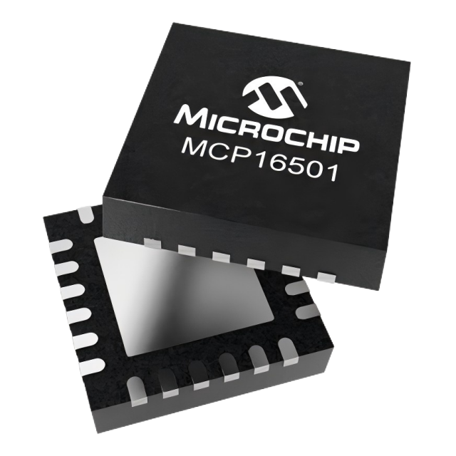 Power Management ICs