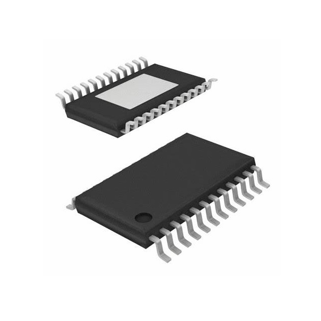 Power Management ICs