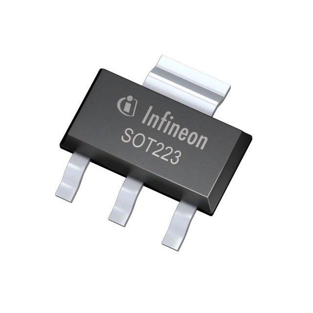 Power Management ICs