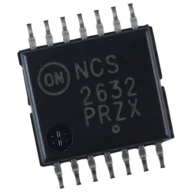 Amplifier ICs