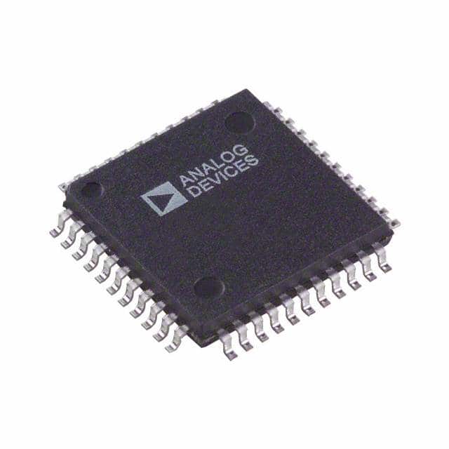 Data Converter ICs