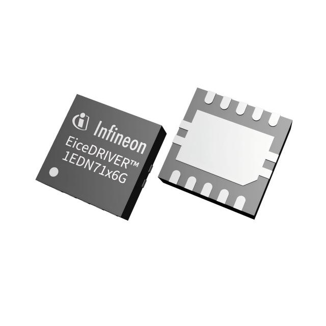 Power Management ICs