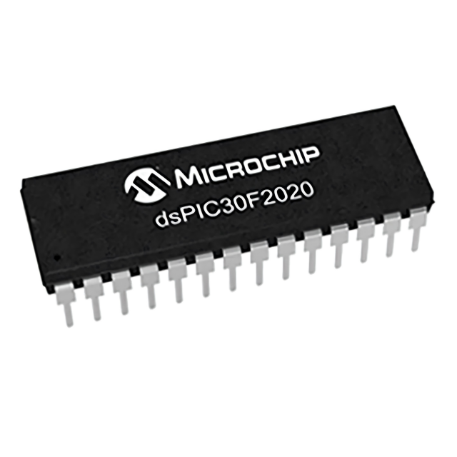 Digital Signal Processors & Controllers ( DPS&DSC)