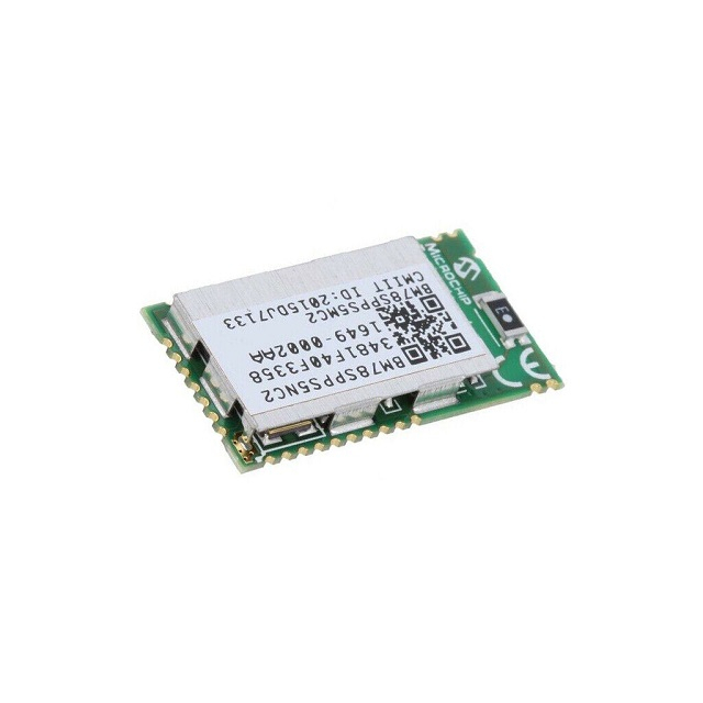 Bluetooth Low Energey Module