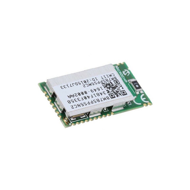 Bluetooth Low Energey Module