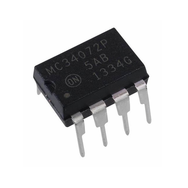 Amplifier ICs