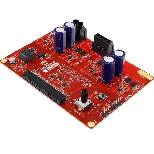 Embedded Solution