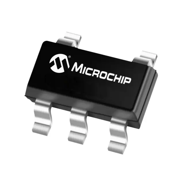 Power Management ICs