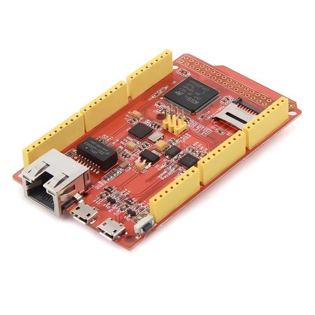 Embedded Solution