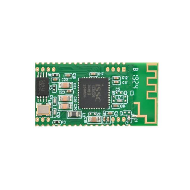 Bluetooth Audio Module