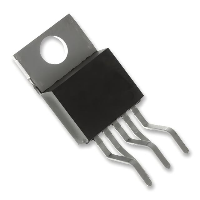 Power Management ICs