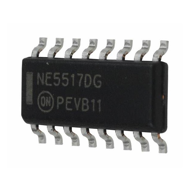 Amplifier ICs