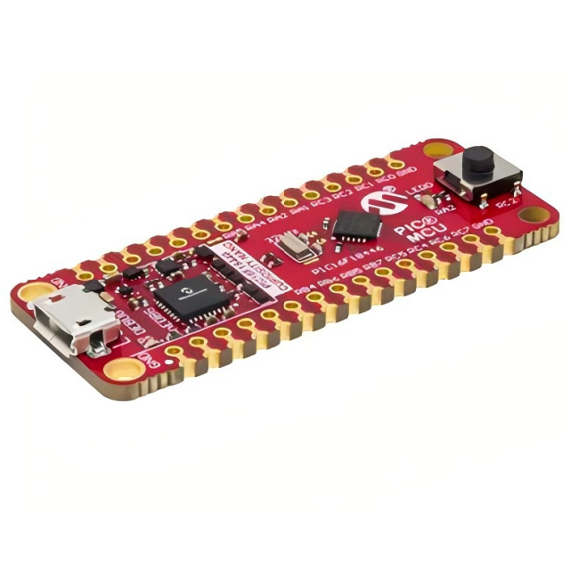 Embedded Solution