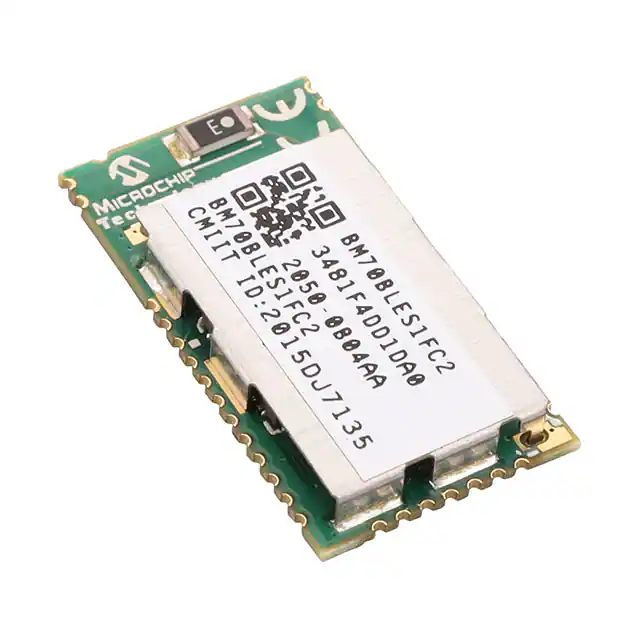 Wireless & RF Modules
