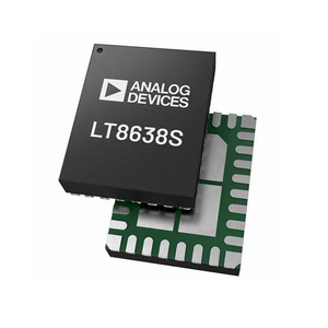 Power Management ICs
