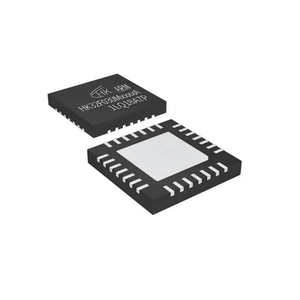 Power Management ICs