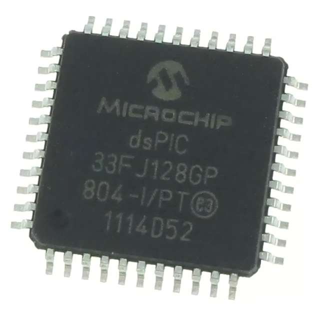 Digital Signal Processors & Controllers ( DPS&DSC)