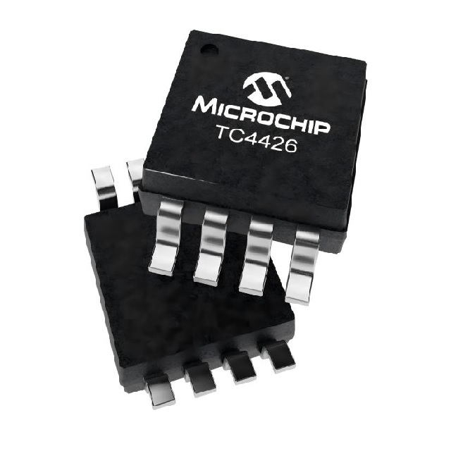 Power Management ICs
