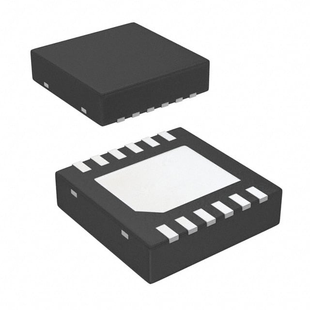 Data Converter ICs