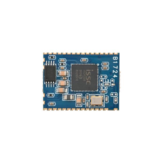 Bluetooth Audio Module