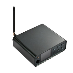Wireless Live Monitoring System-UVHF