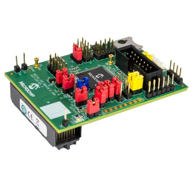 Embedded Solution