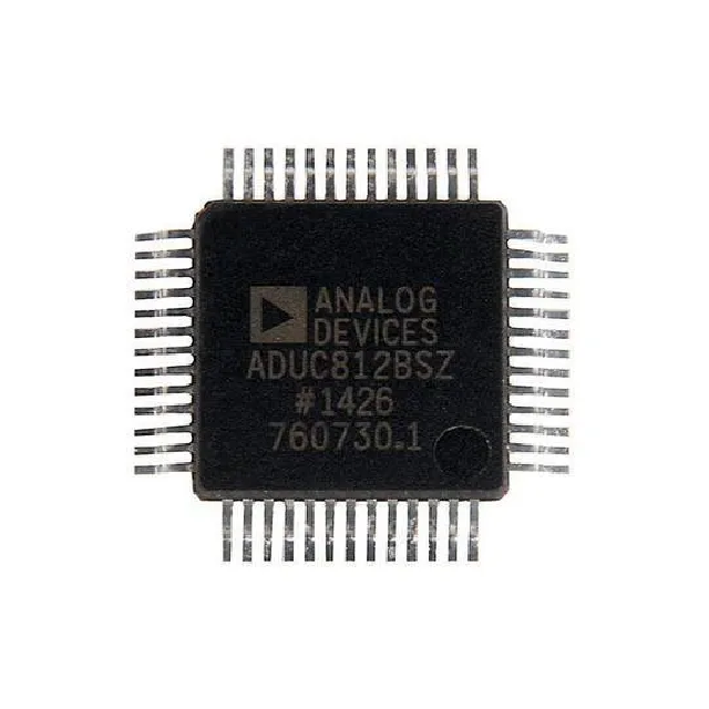 Data Converter ICs