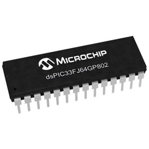 Digital Signal Processors & Controllers ( DPS&DSC)