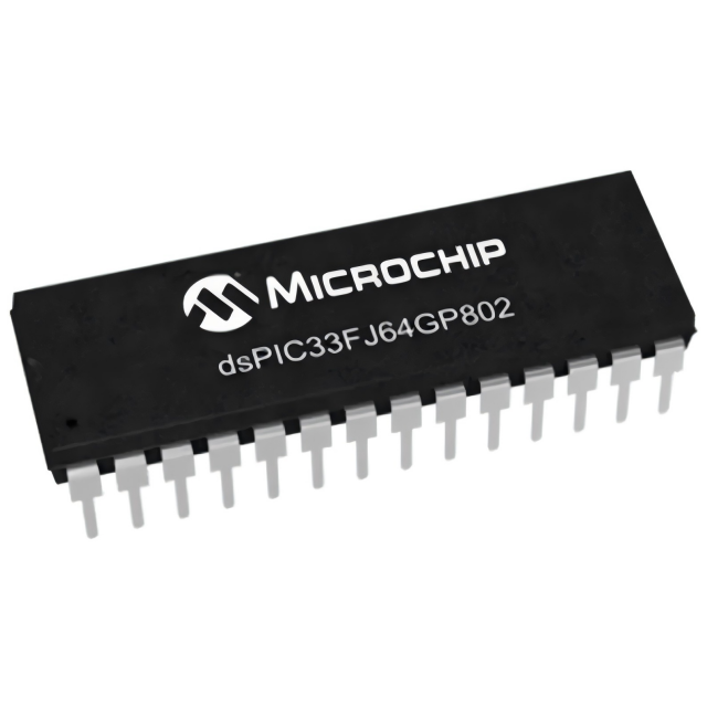 Digital Signal Processors & Controllers ( DPS&DSC)