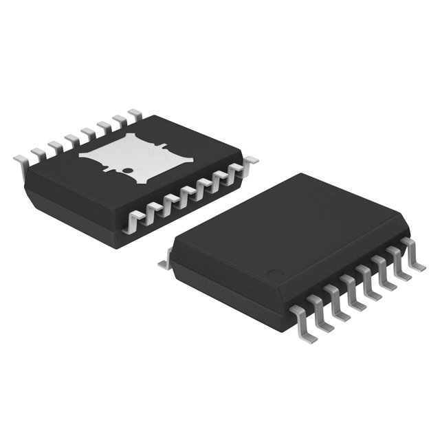 Power Management ICs
