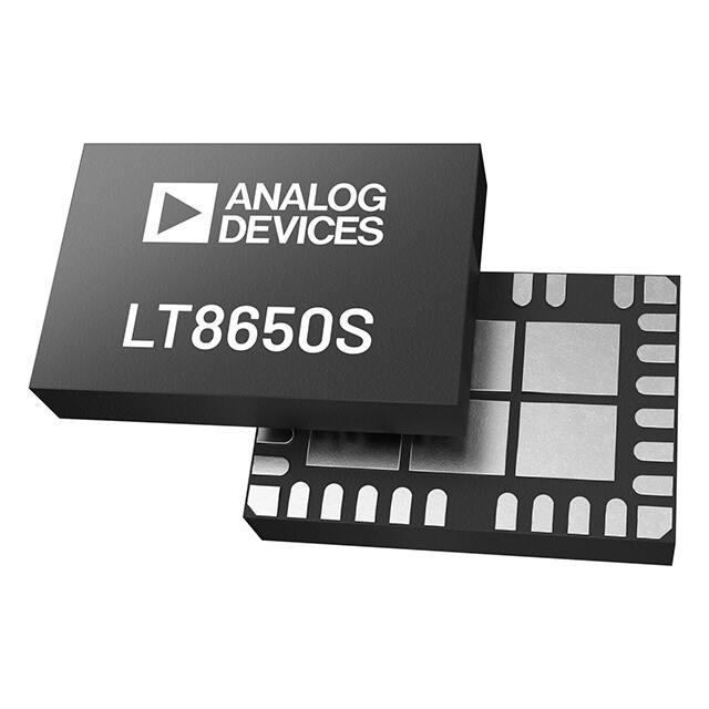 Power Management ICs