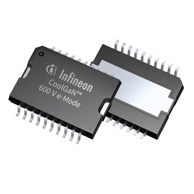 Power Management ICs