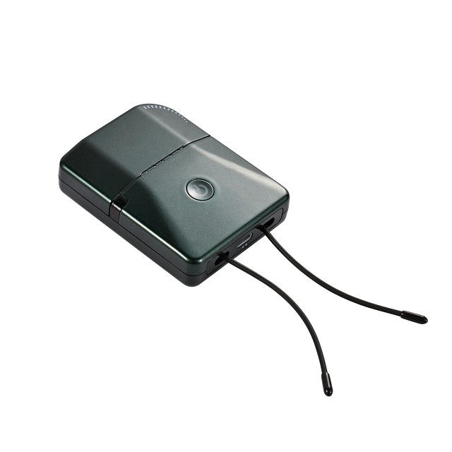 Wireless Live Monitoring System-UVHF