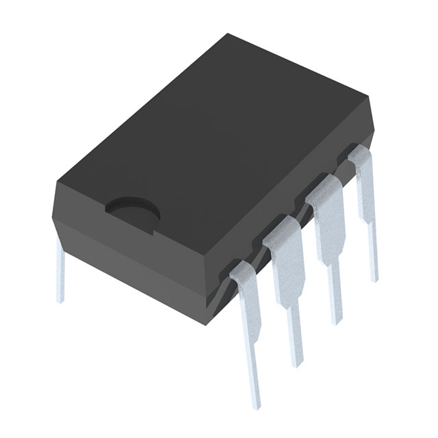 Amplifier ICs