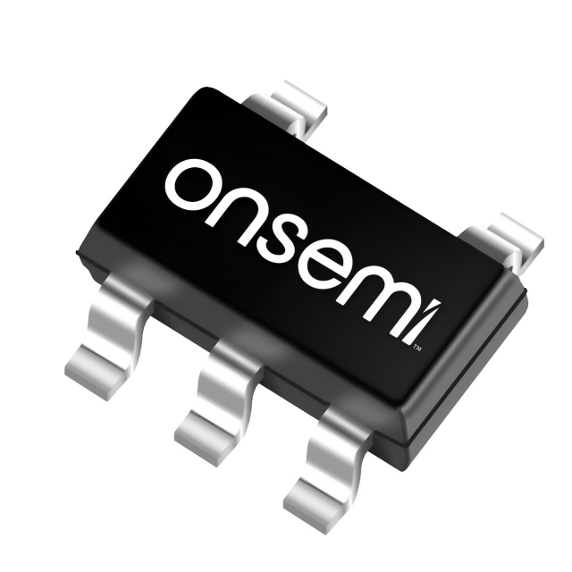 Power Management ICs