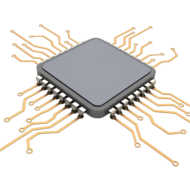 Components Distribution