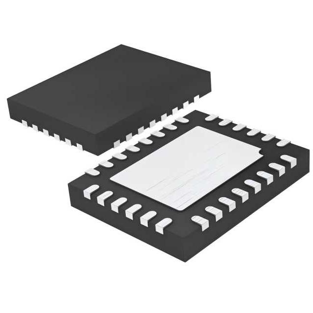 Data Converter ICs