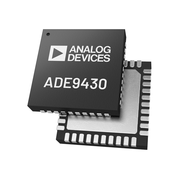 Power Management ICs